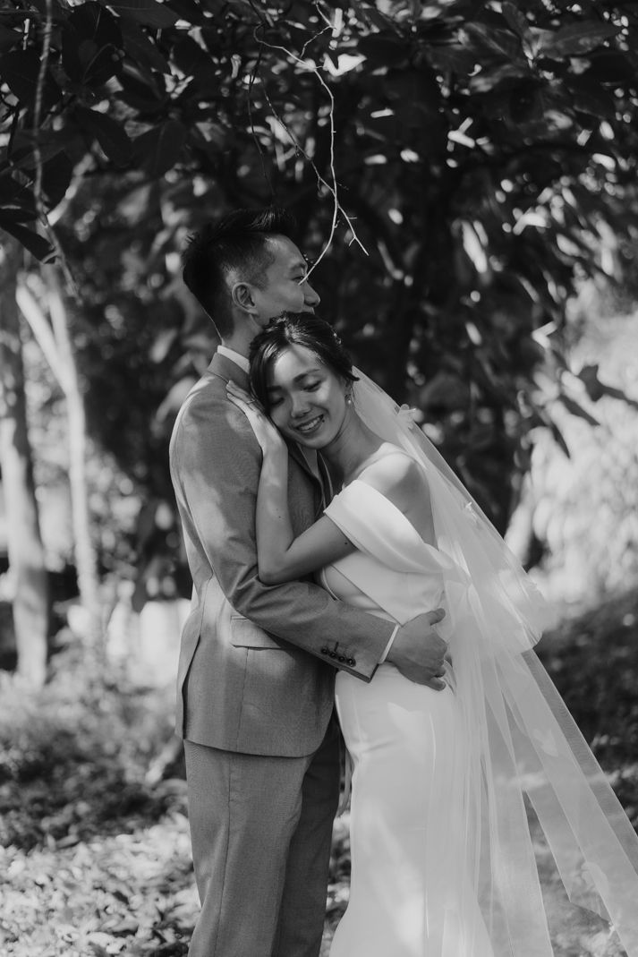 Kai En + Jun Shen